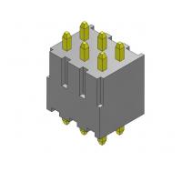 板對板連接器 排針