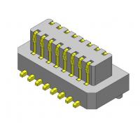 板對板連接器 插頭連接器